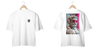 Nome do produto oversized grecia