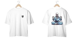 Nome do produto oversized blackBjj