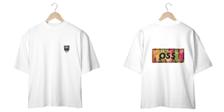 Nome do produto oversized oss