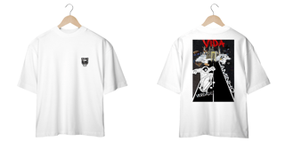 Nome do produto oversized skate life