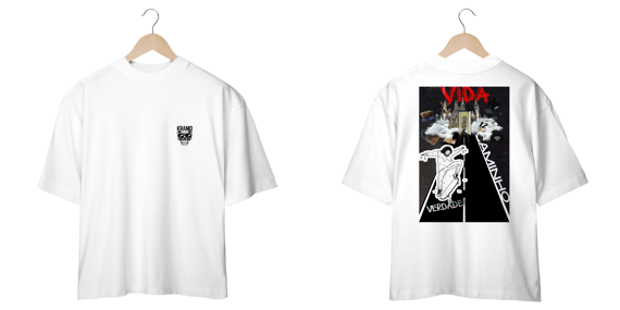 oversized skate life