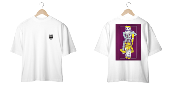 oversized carta do jogo