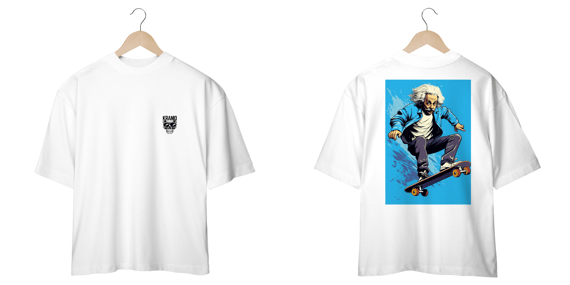 oversized skt for life