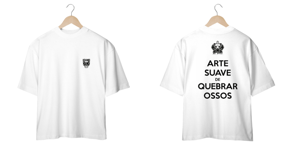 oversized arte suave