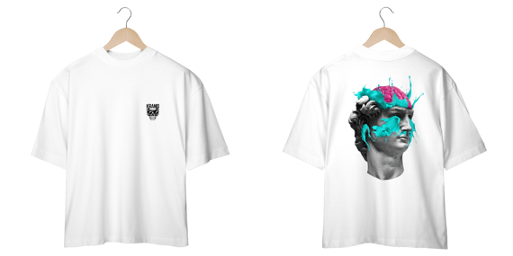 oversized print full