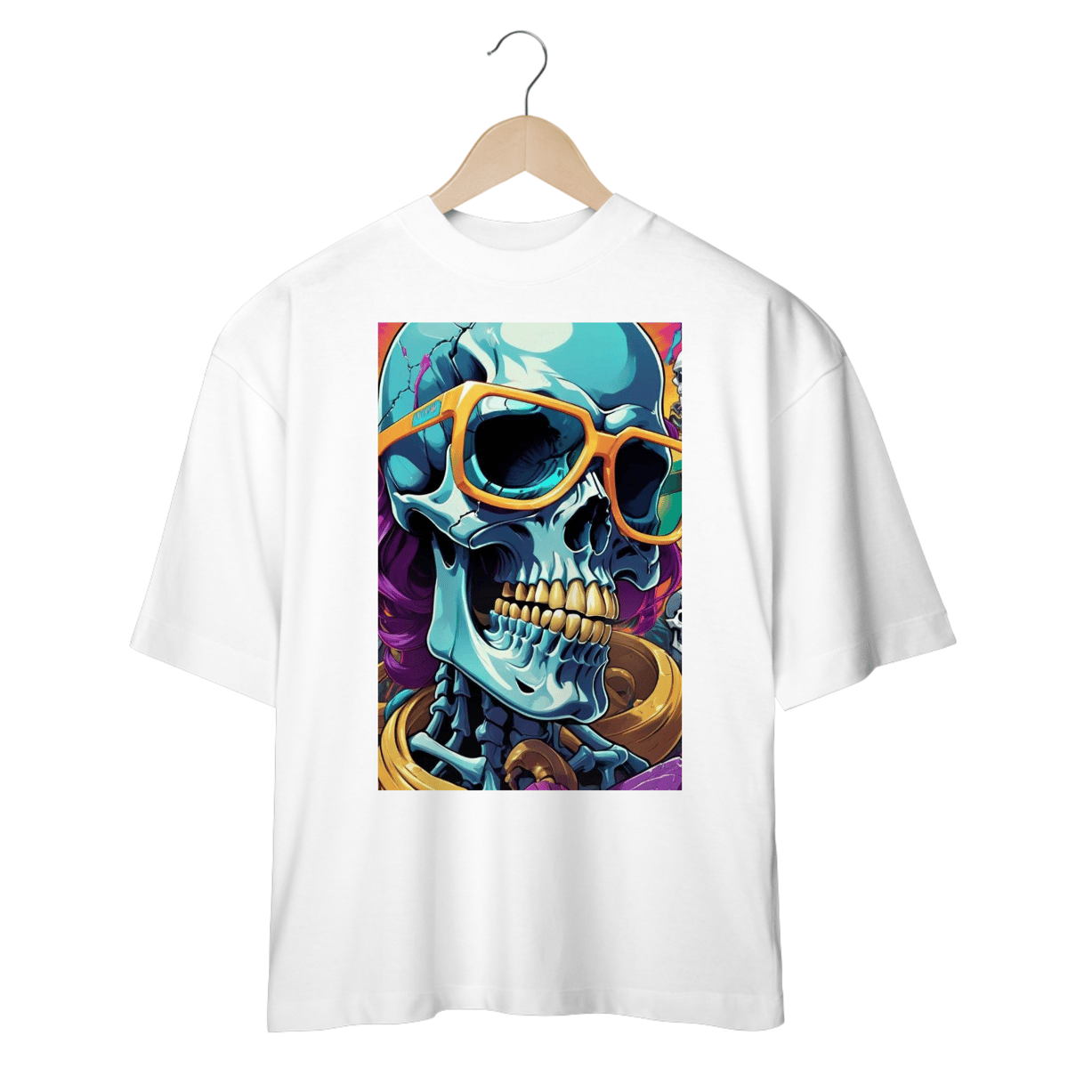 Nome do produto: oversized knio