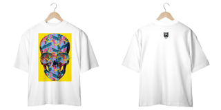 Nome do produto oversized flower