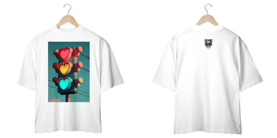 oversized never love stop