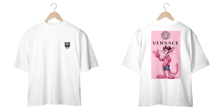 Nome do produto oversized versace