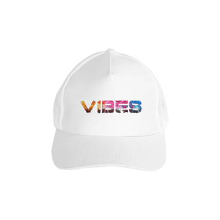 Nome do produto bonés vibes