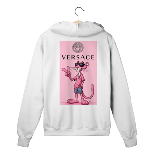 Nome do produto moletom pantera