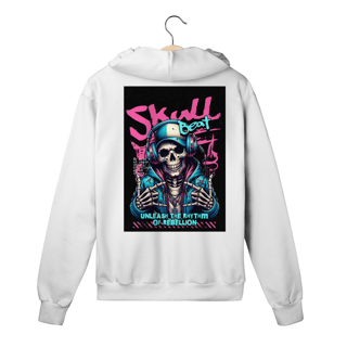 Nome do produto moltom skull