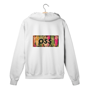 Nome do produto moletom oss