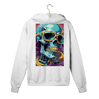 Nome do produto moletom kranio color