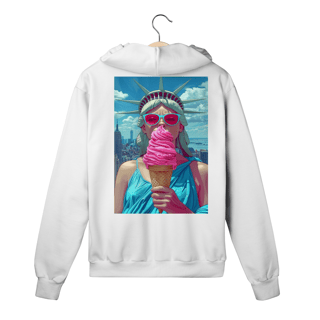 Nome do produto moletom usa