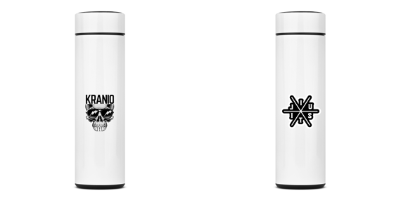 garrafa termica kranio bjj