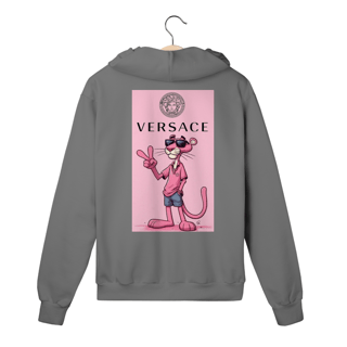 Nome do produto moletom pantera