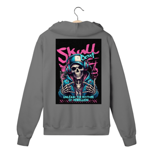 Nome do produto moltom skull