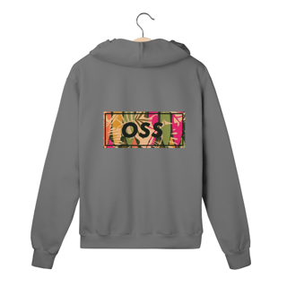 Nome do produto moletom oss