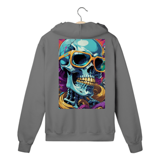 Nome do produto moletom kranio color