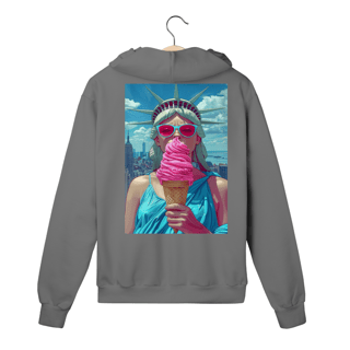 Nome do produto moletom usa