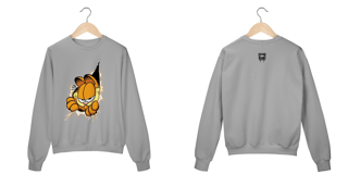 Nome do produto moletom cat