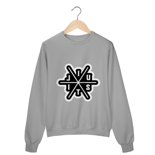 Nome do produto moletom bjj