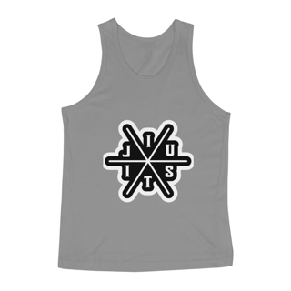 Nome do produto regata bjj