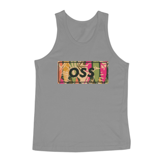 Nome do produto regata oss