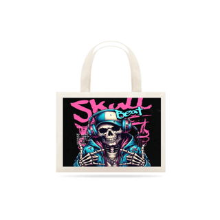Nome do produto bag skull