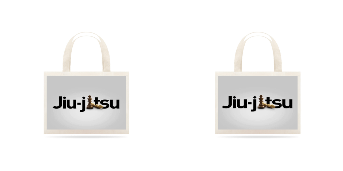 Nome do produto: bag bjj