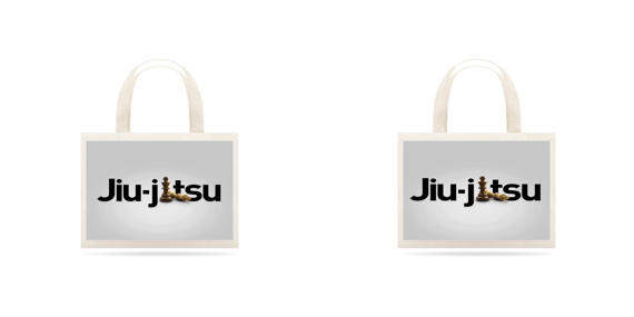 bag bjj