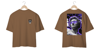 Nome do produto Oersized Unisex