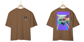 Nome do produto oversized cat