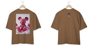 Nome do produto oversized mickey