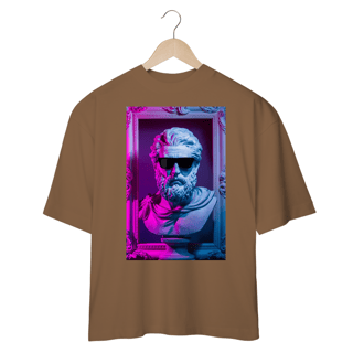 Nome do produto oversized style