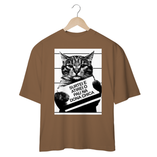 Nome do produto overtsized cat