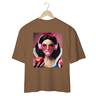 Nome do produto oversized princess