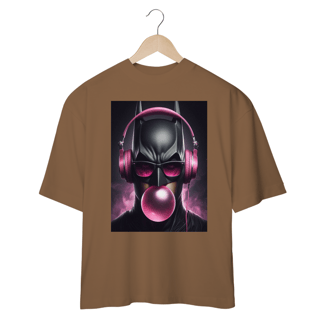 Nome do produto oversized batman