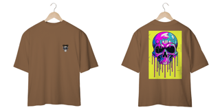 Nome do produto oversized kranio