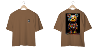 Nome do produto oversized color