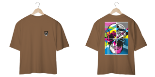 Nome do produto kranio color skull