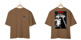 Nome do produto oversized skate life