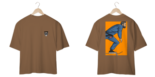 Nome do produto oversized BJJ SKT