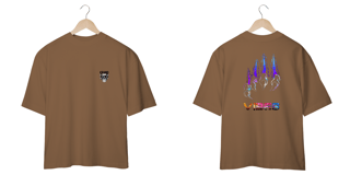 Nome do produto oversized vibes