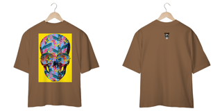 Nome do produto oversized flower