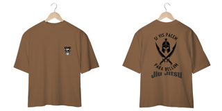 Nome do produto oversized si vis