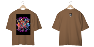 Nome do produto oversized boones