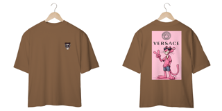 Nome do produto oversized versace