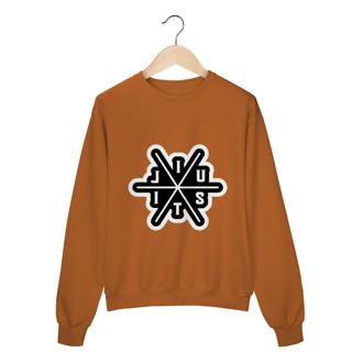 Nome do produto moletom bjj